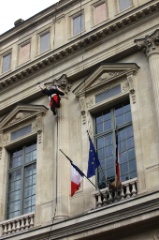 Journee du souvenir vivant  la BNF  Richelieu  113 * 5616 x 3744 * (8.38MB)